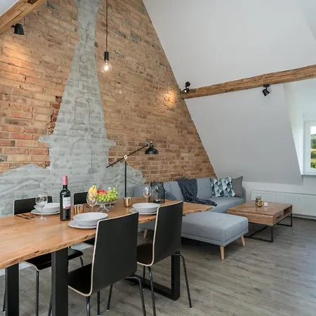 Cassel Lofts - Stilvolles Loft Im Gruenen Mit Balkon Nahe Vw-Werk Apartment Exterior photo