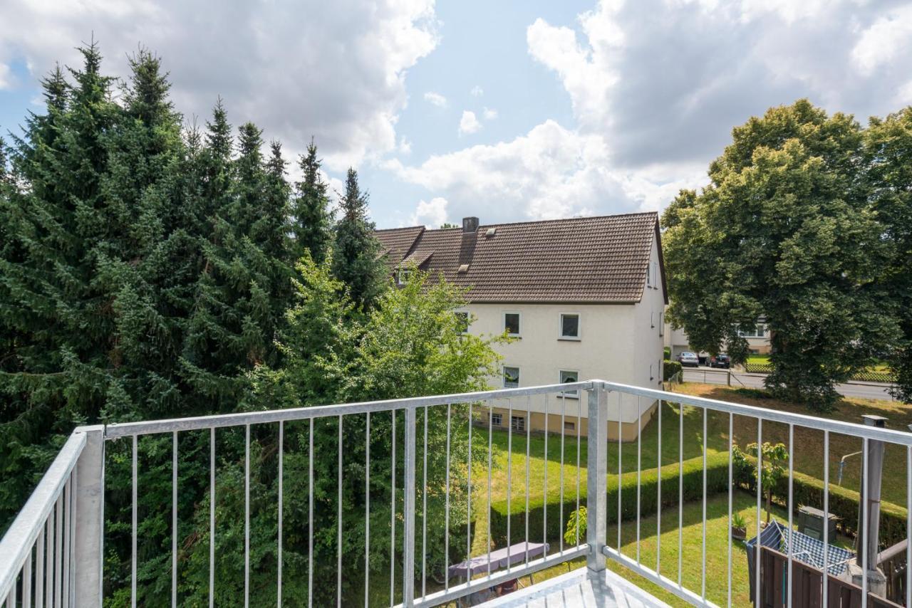 Lofts - Stilvolles Loft Im Gruenen Mit Balkon Nahe Vw-werk * Kassel