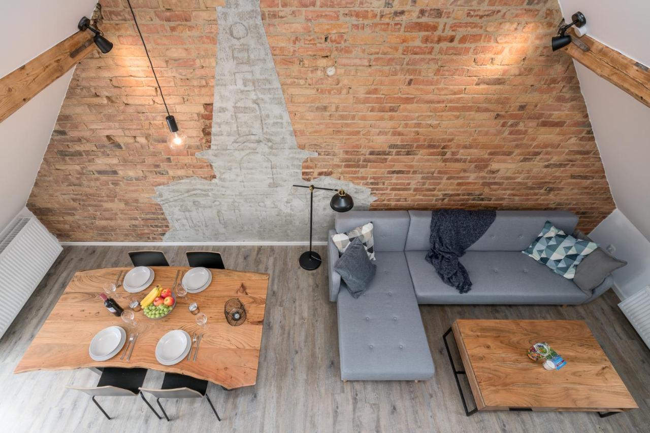 Apartment Lofts - Stilvolles Loft Im Gruenen Mit Balkon Nahe Vw-werk Kassel