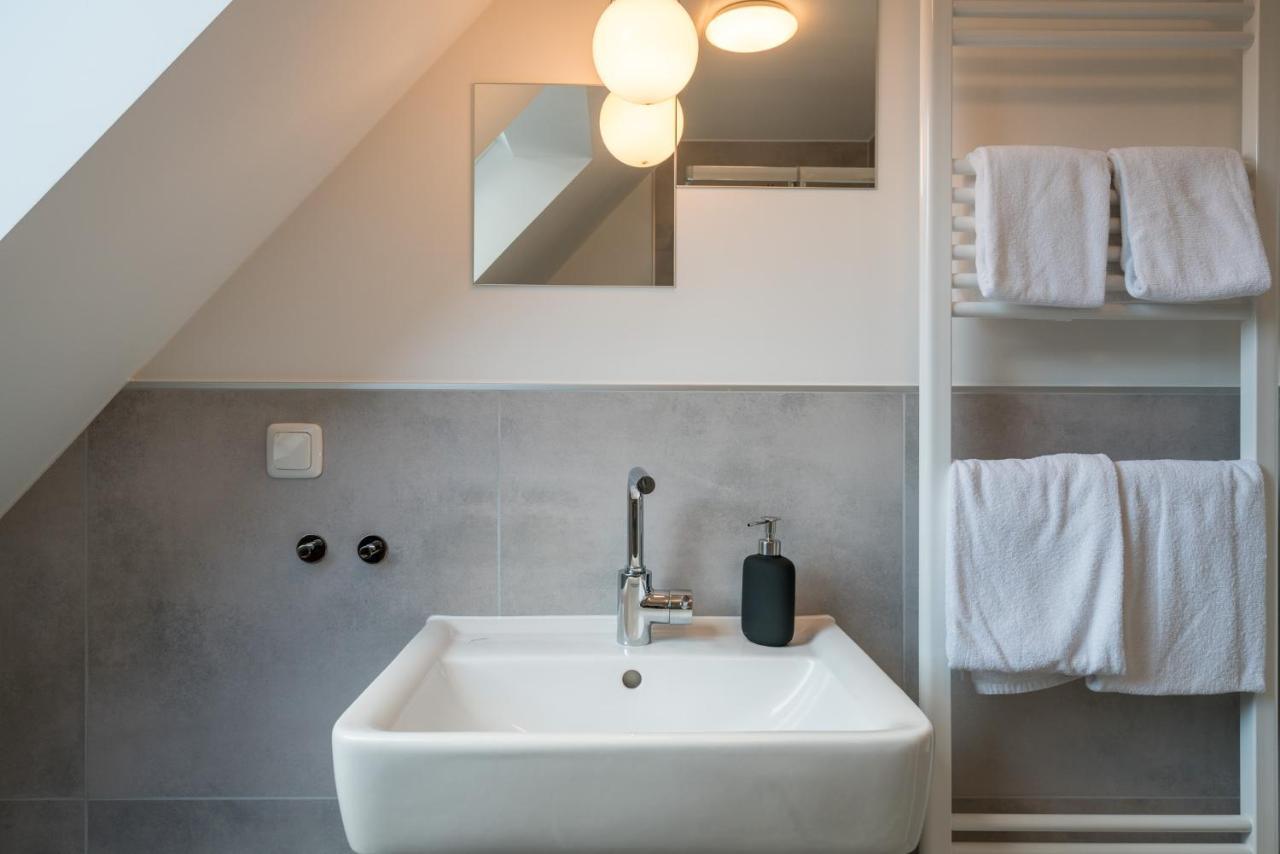 Lofts - Stilvolles Loft Im Gruenen Mit Balkon Nahe Vw-werk Apartment *